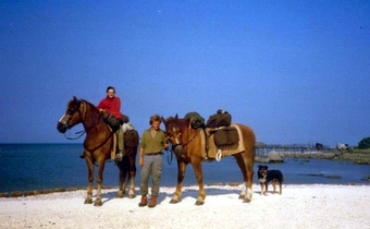am Atlantik